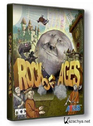 Rock of Ages (2011/Rus) Repack by Ulatek