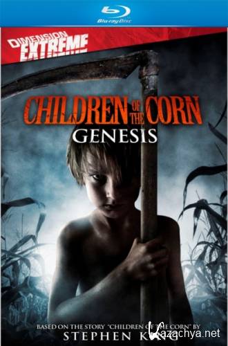  :  / Children of the Corn: Genesis (2011) HDRip