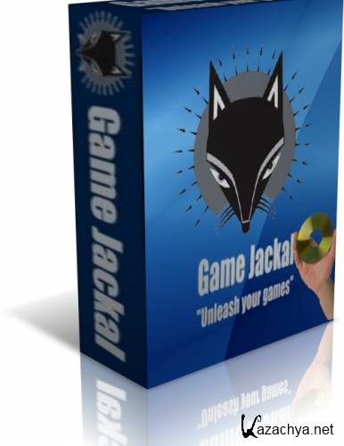 Game/Jackal Pro v. 4.1.1.7 Final   2011. + keygen