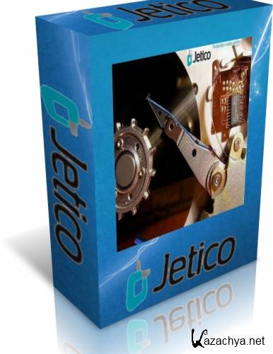 Jetico BCWipe  5.03.7 2011  + Patch