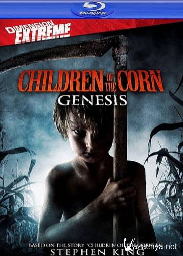  :  / Children of the Corn: Genesis (2011/HDRip700Mb)