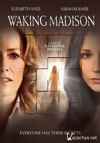   / Waking Madison (2010) DVDRip