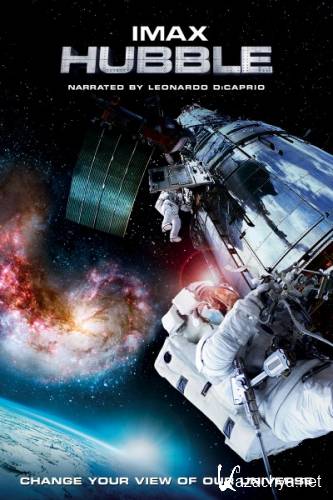    / IMAX: Hubble 3D (2010) BDRip