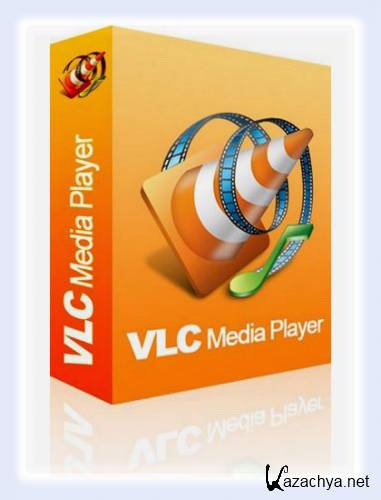 VLC Media Player 1.2.0 Nightly 07.09.2011 ML/Rus + Portable