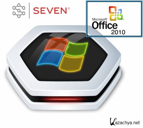   key  Windows Vista, XP, Seven, Server 2008 R2  MS Office