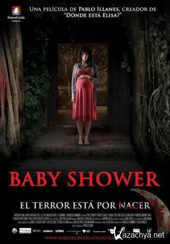   / Baby Shower (2011/DVDRip/700Mb)