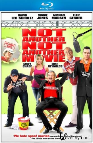    / Not Another Not Another Movie (2011) HDRip