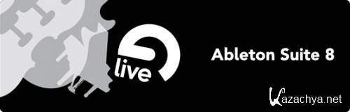Ableton - Ableton Suite 8.2.5 x86 [2011, ENG]