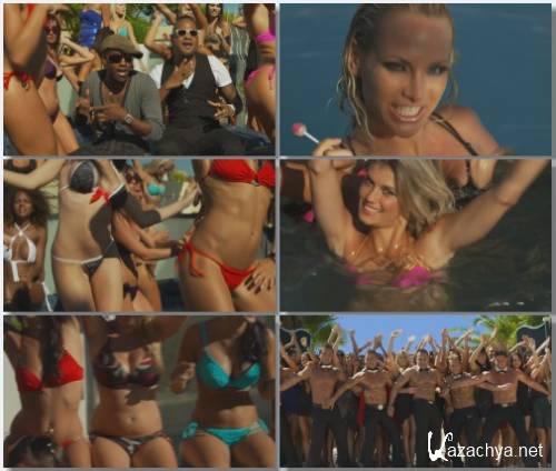 Collectif Metisse - Sexy Lady (2011)