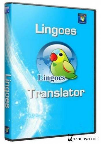 Lingoes Translator 2.8.0 Portable