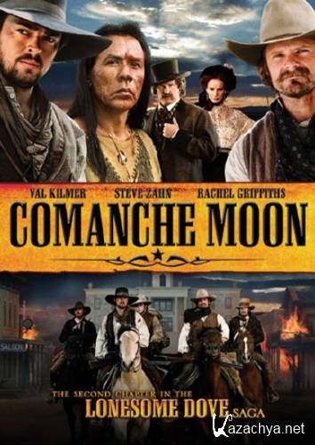  o / Comanhe Moon / 3   3 (2008) DVDRi/2.06 Gb