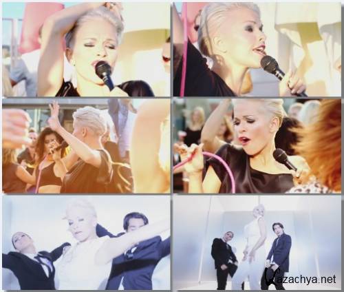 September - Me and My Microphone (2011)