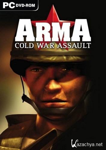 ARMA: Cold War Assault (2011/ENG)