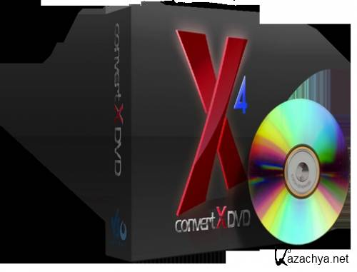 VSO ConvertXtoDVD 4.1.19.365 Final [Multi/Rus]