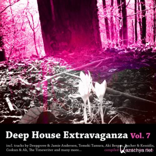 Deep House Extravaganza Vol. 7 (2011)