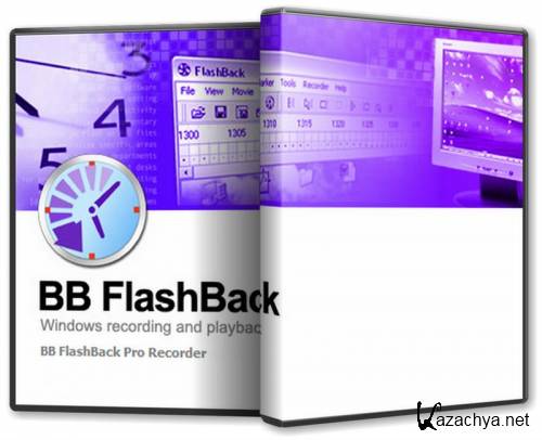 BB FlashBack Pro 3.0.0.1975