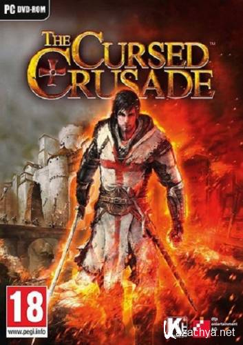 The Cursed Crusade:  (2011/Rus/Eng/Repack by Dumu4)