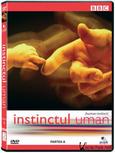 BBC:   / Human Instinct [ ] (2002) DVDRip
