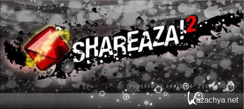 Shareaza 2.5.5.1 r9057 [Multi/]