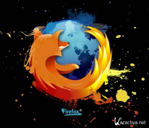 Mozilla Firefox 8.0 Beta 1 2011 (Rus)