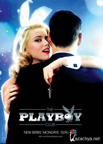   / Playboy Club (1 /2011) WEB-DLRip