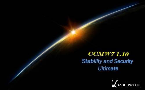 CCMW7 1.10 
