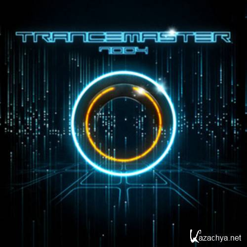 Trancemaster 7004 (2011)