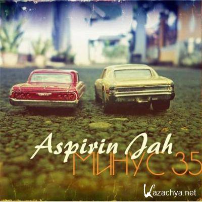 Aspirin Jah -  35 (2011)