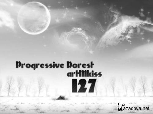 Progressive Dorest v.127 (2011)