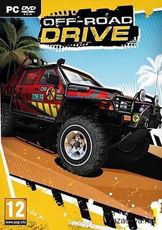 Off-Road Drive 3   (PC/2011)