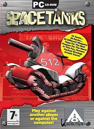 Space Tanks (PC/RUS)