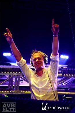 Armin van Buuren - Live at Space Ibiza (30.09.2011). MP3 