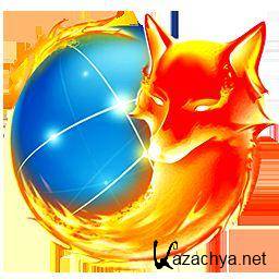 Mozilla Firefox 7.0.1 RC1