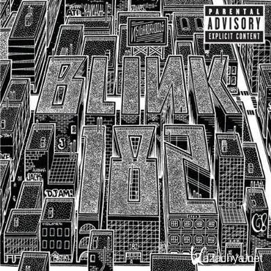 blink-182 - Neighborhoods [Deluxe Edition] (2011) FLAC