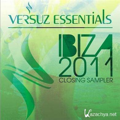 VA - Ibiza Closing Sampler (2011).MP3