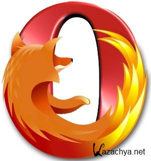 Mozilla Firefox  7 modOpera Portable ()