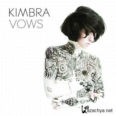 Kimbra - Vows (2011) FLAC