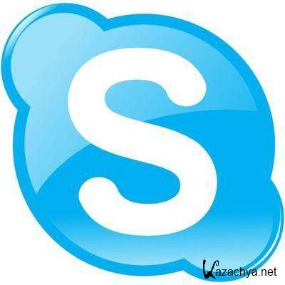 Skype 5.6.0.105 AIO (Silent & Portable) RePack by SPecialiST