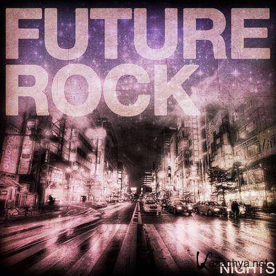 Future Rock - Nights (EP) (2011)