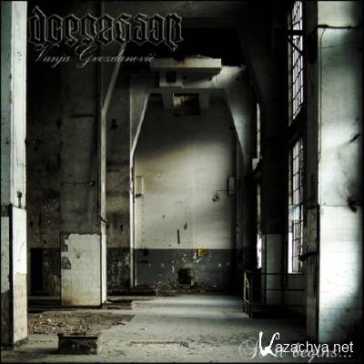 Depressor - And So It Begins (2011)