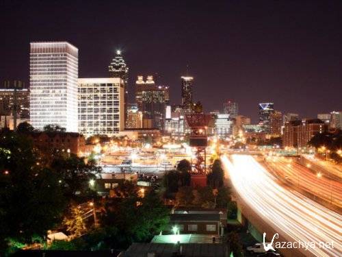 70 Beautiful Cities HD Wallpapers