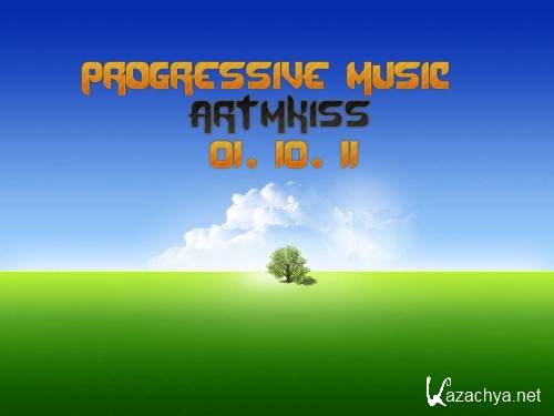 Progressive Music (01.10.11)