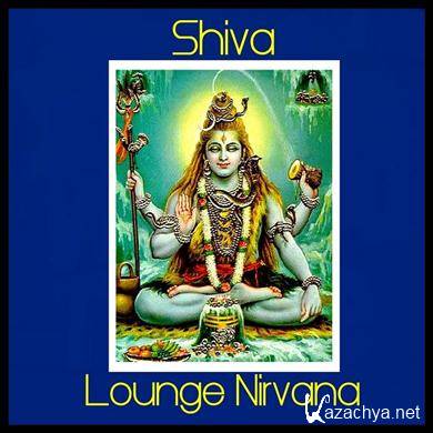VA - Shiva: Lounge Nirvana (2011). MP3 