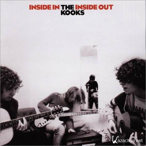 The Kooks - Inside In/Inside Out (2006)