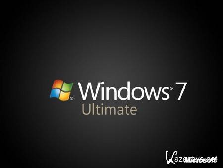 Microsoft Windows 7 Ultimate SP1 x86 RU Optim (2011/RUS)