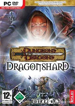 Dragonshard (PC/RePack/Full RU)