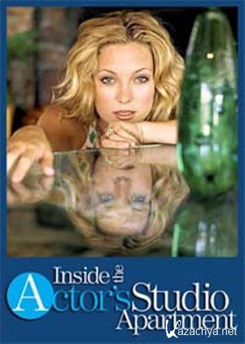    .   / Inside the Actors Studio. Kate Hudson (2009) TVRip