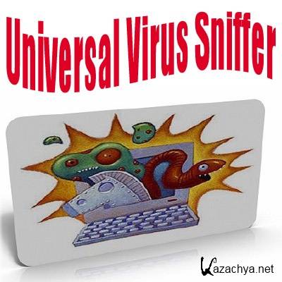 Universal Virus Sniffer 3.71 2011 (Rus)