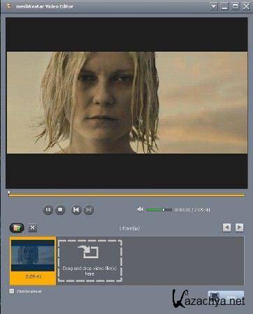 mediAvatar Video Editor 2.1.1 build 0901 (Multi/Rus)