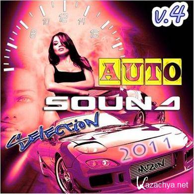 VA - Auto Sound Selection v.4 (2011). MP3 